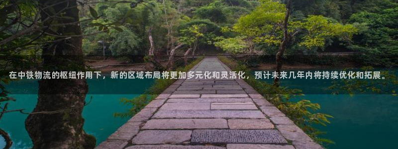 多多28网赌案件：在中铁物流的枢纽作